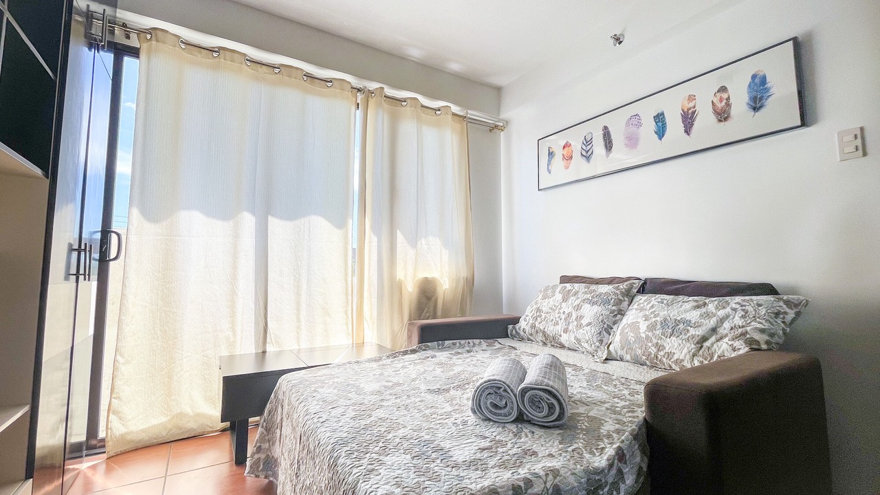 Photo of Bedroom in Davao