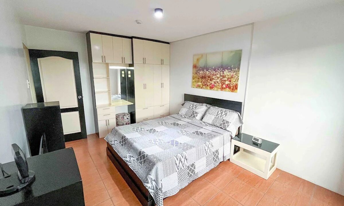 Photo of Bedroom in Davao