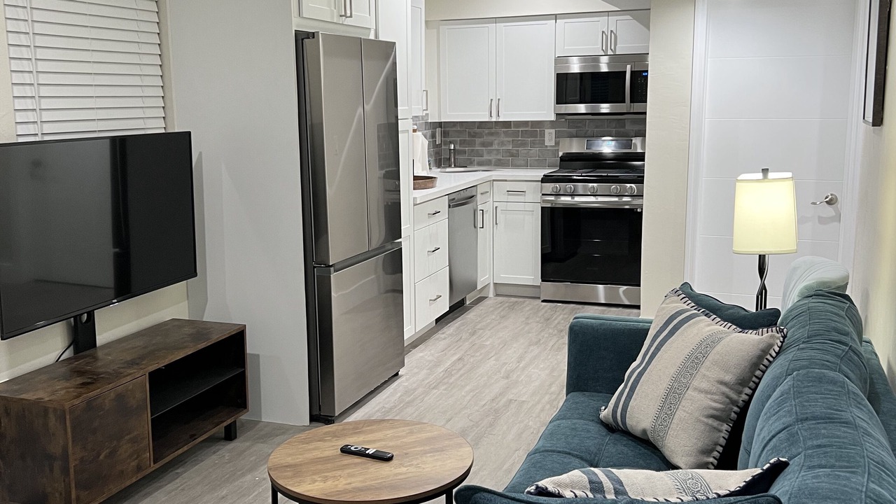 Photo of Livingroom in Douglas