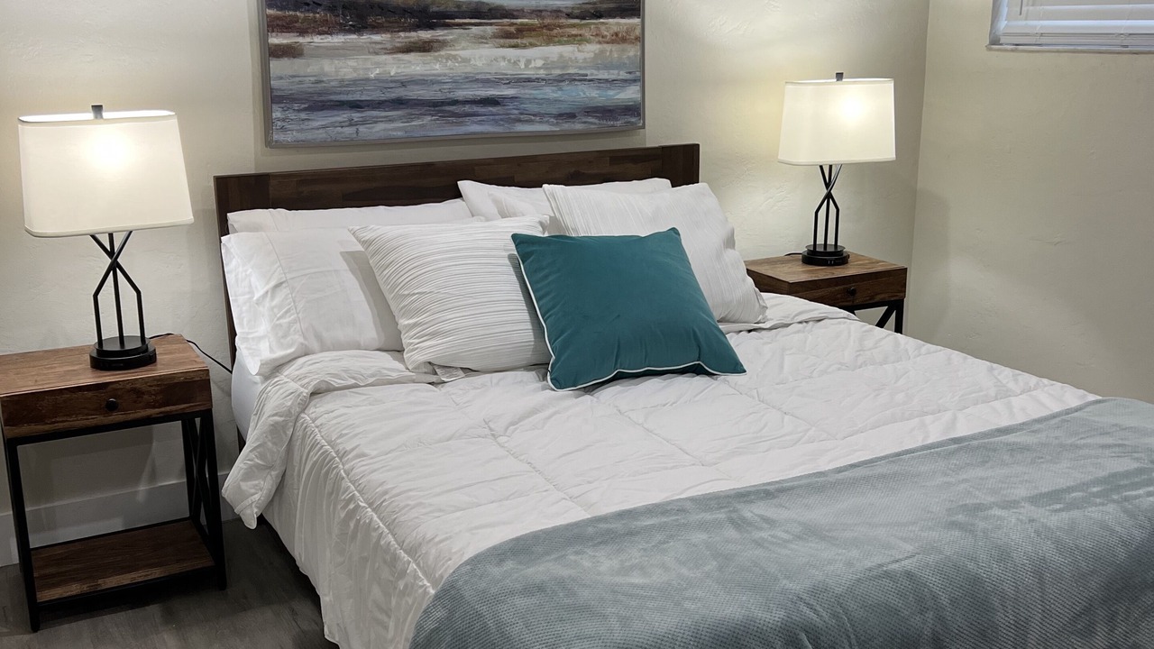 Photo of Bedroom in Douglas