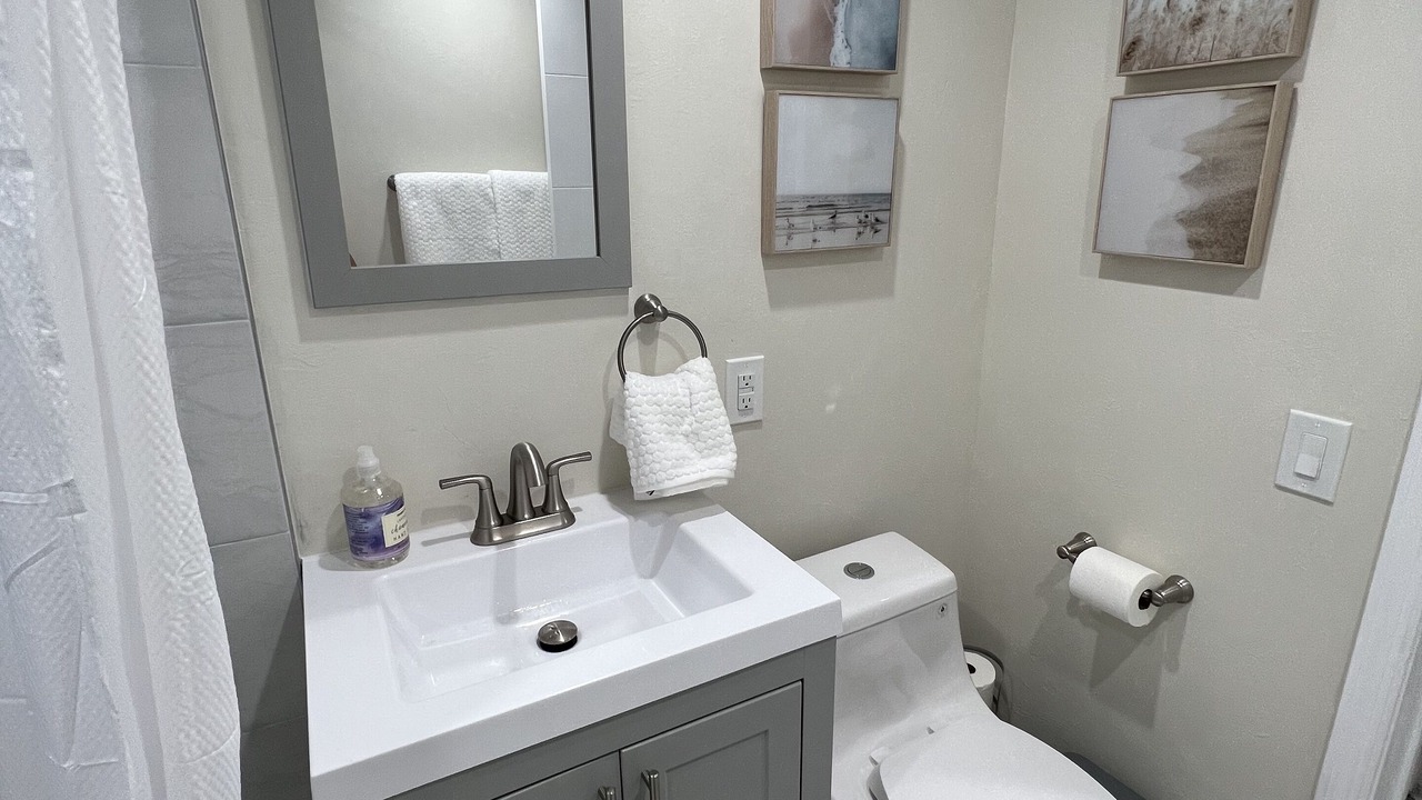 Photo of Bathroom in Douglas