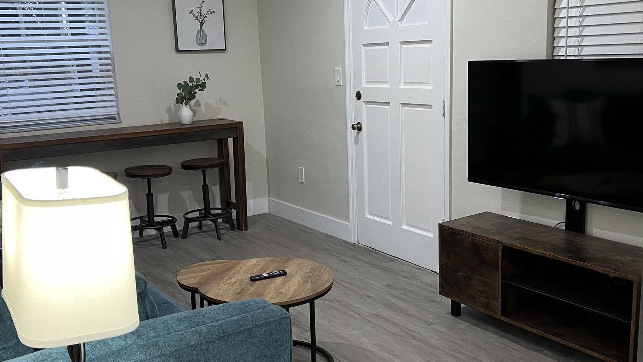 Photo of Livingroom in Douglas