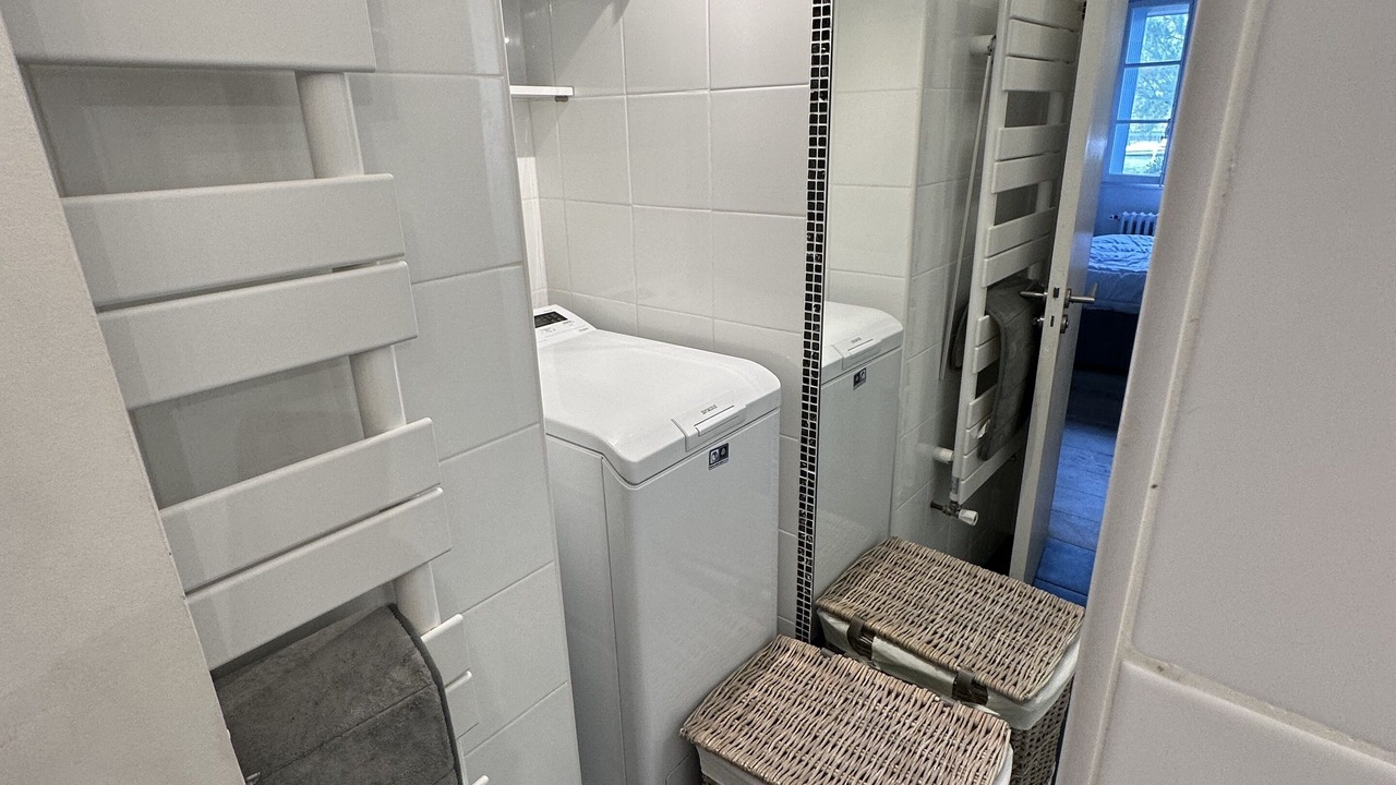 Photo of Bathroom in Port Grimaud