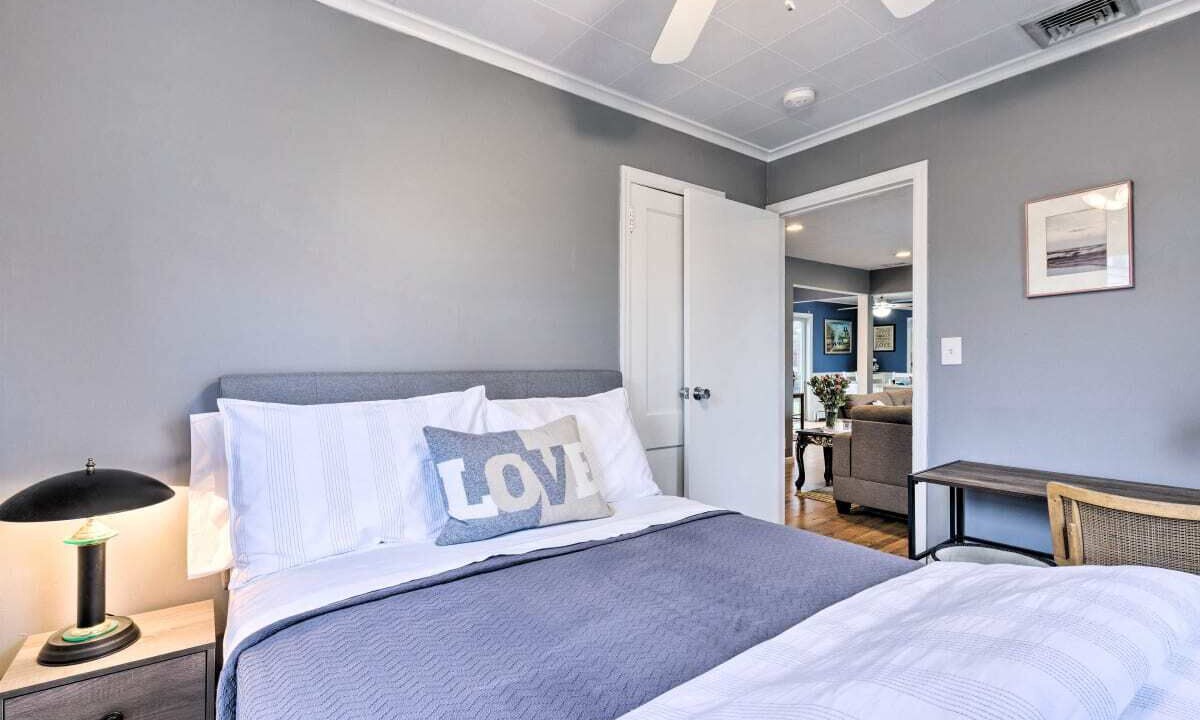 Photo of Bedroom in Rocky Point