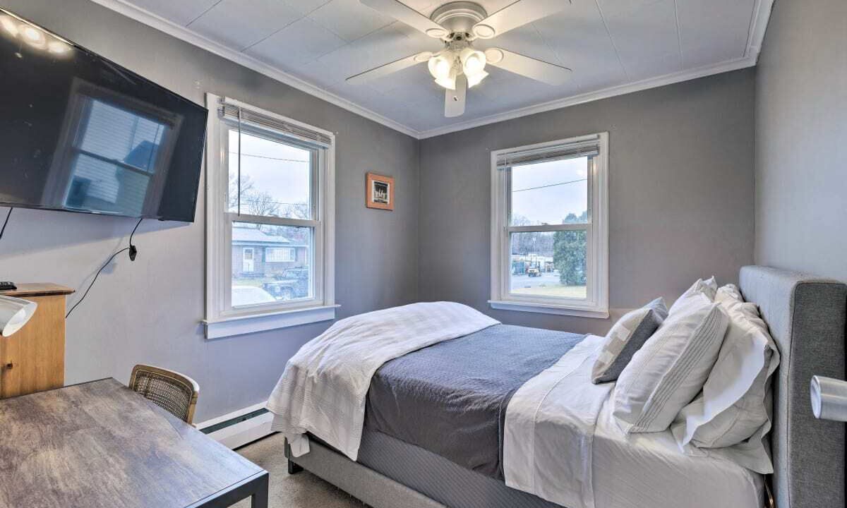Photo of Bedroom in Rocky Point
