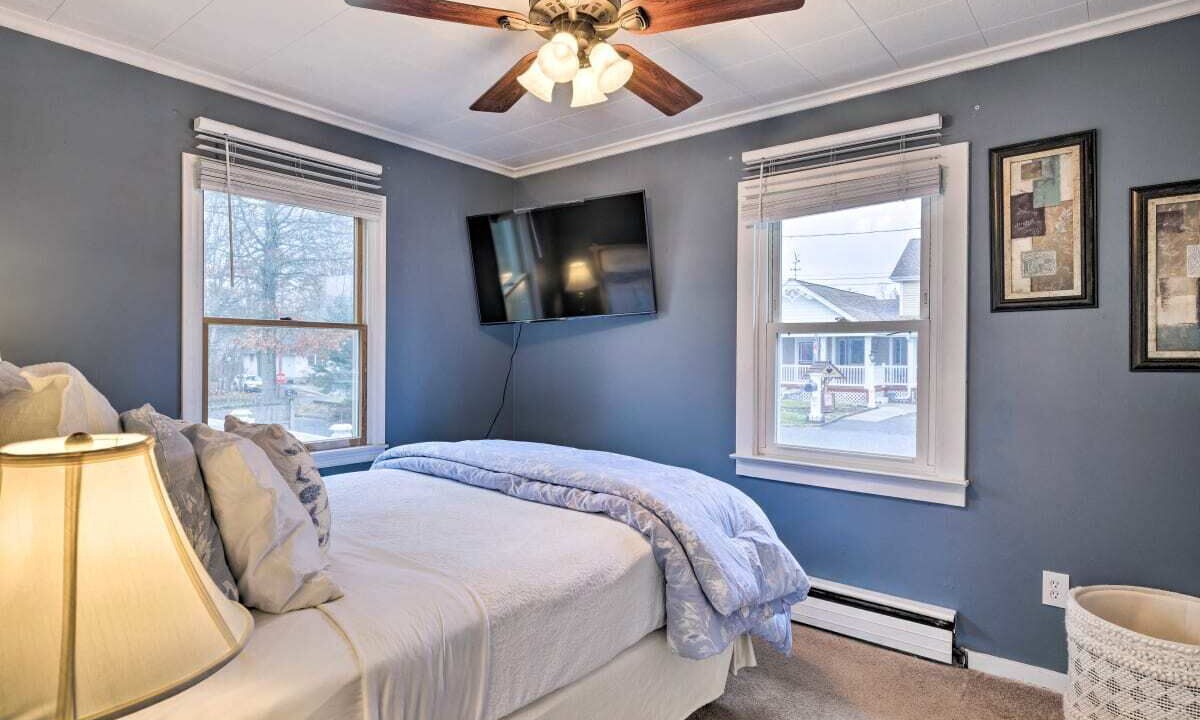 Photo of Bedroom in Rocky Point