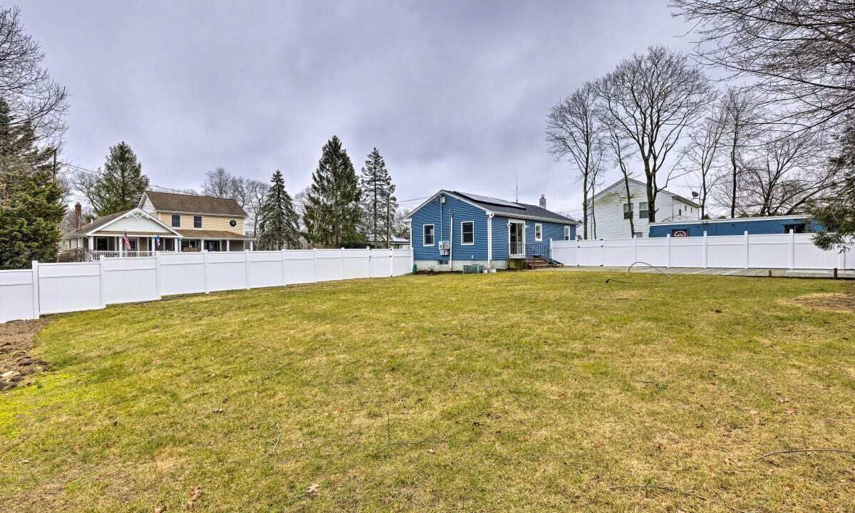 Photo of Outdoor in Rocky Point