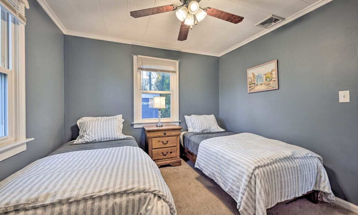 Photo of Bedroom in Rocky Point