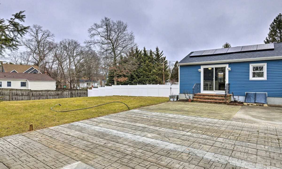 Photo of Outdoor in Rocky Point