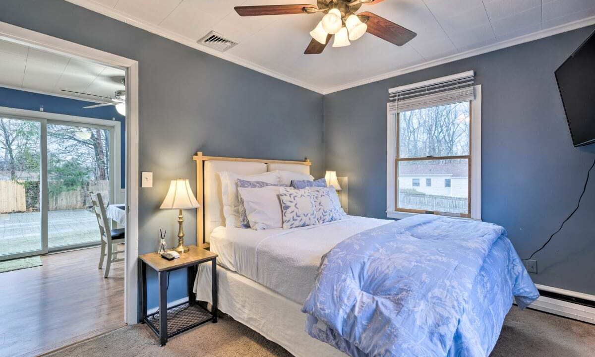 Photo of Bedroom in Rocky Point