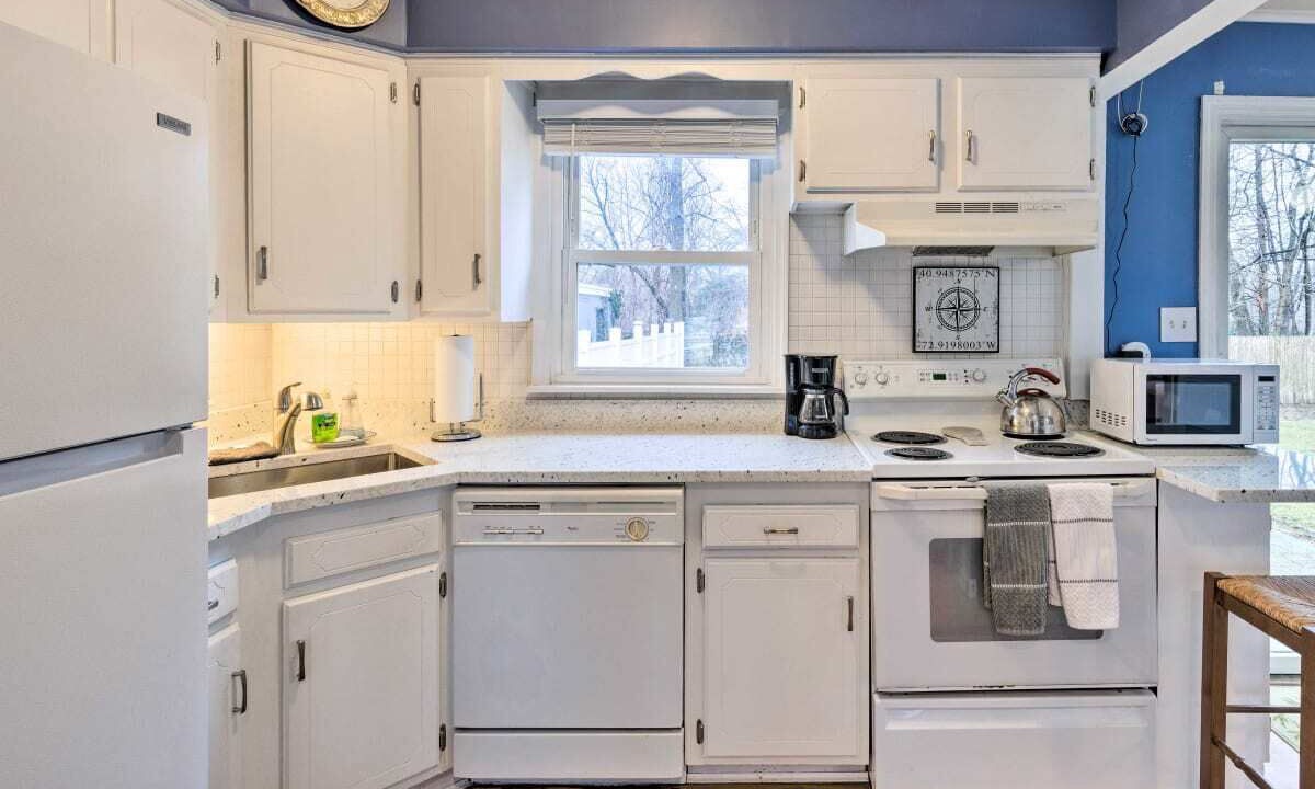 Photo of Kitchen in Rocky Point
