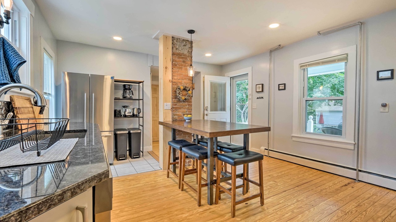 Photo of Kitchen in Keene