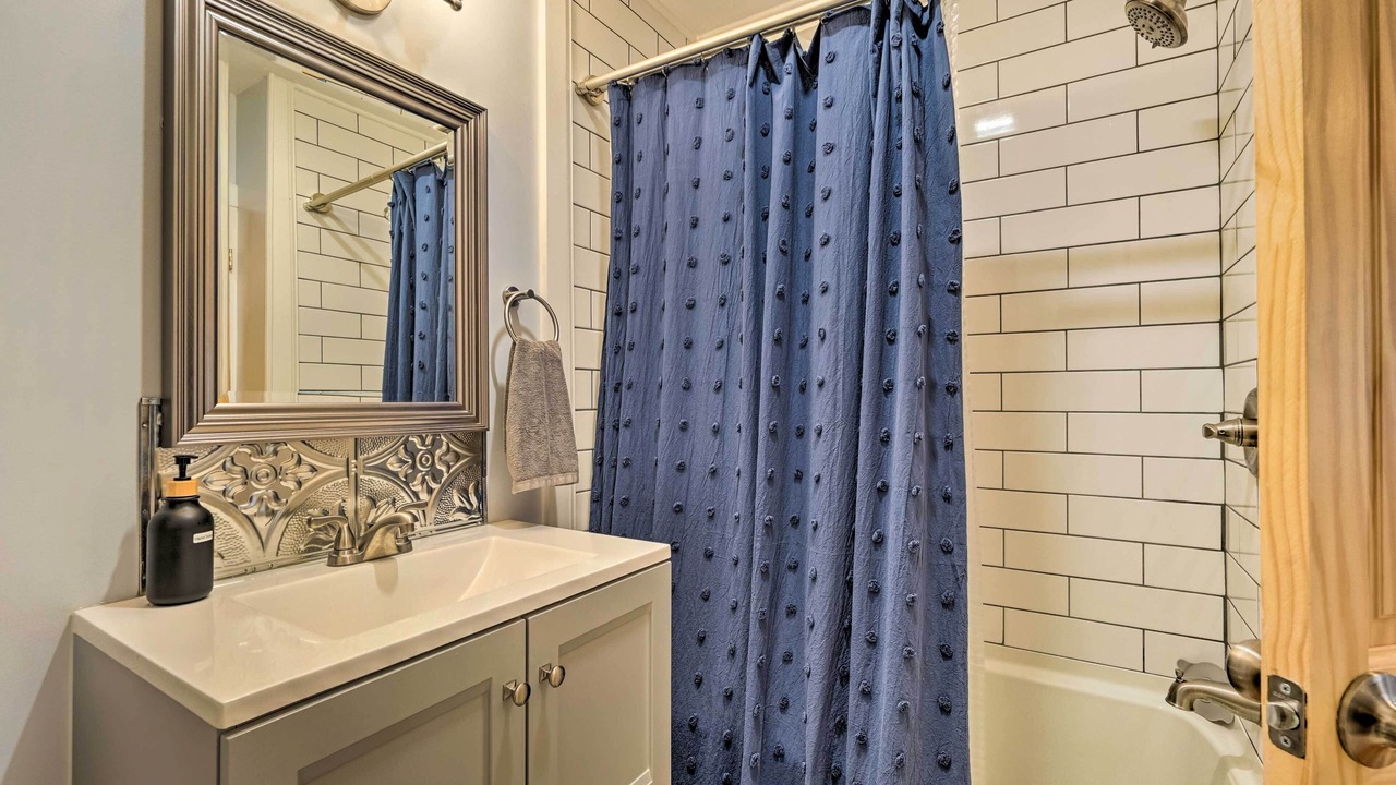 Photo of Bathroom in Keene