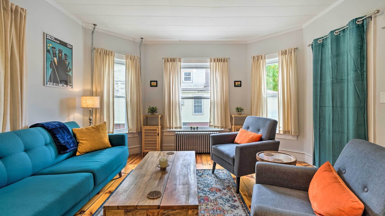 Photo of Livingroom in Keene