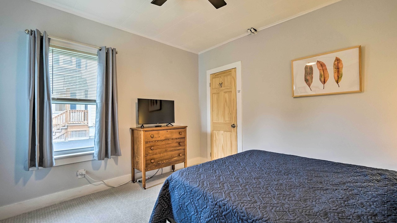 Photo of Bedroom in Keene