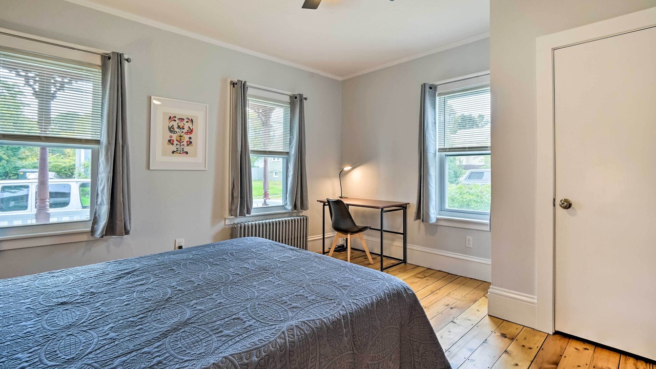 Photo of Bedroom in Keene