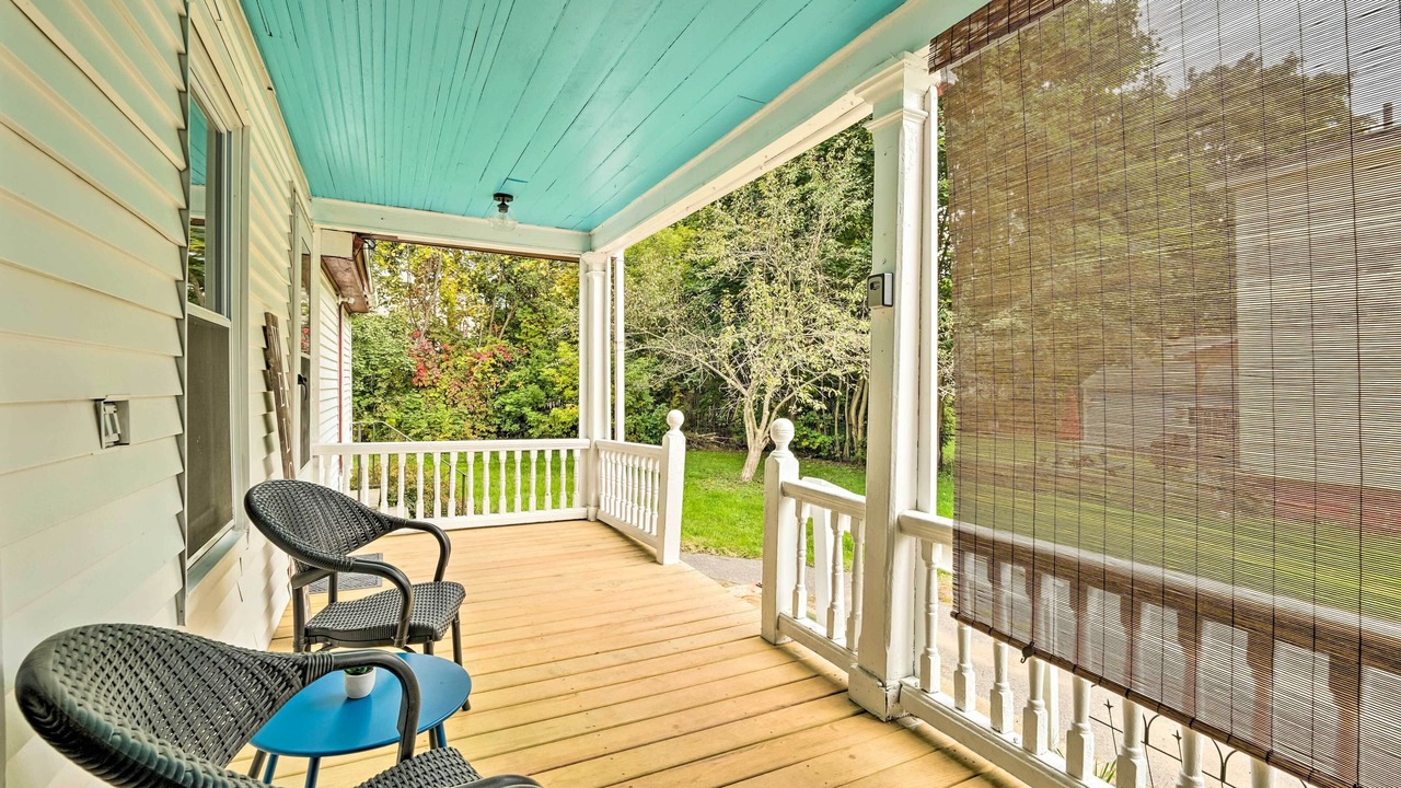 Photo of Outdoor in Keene