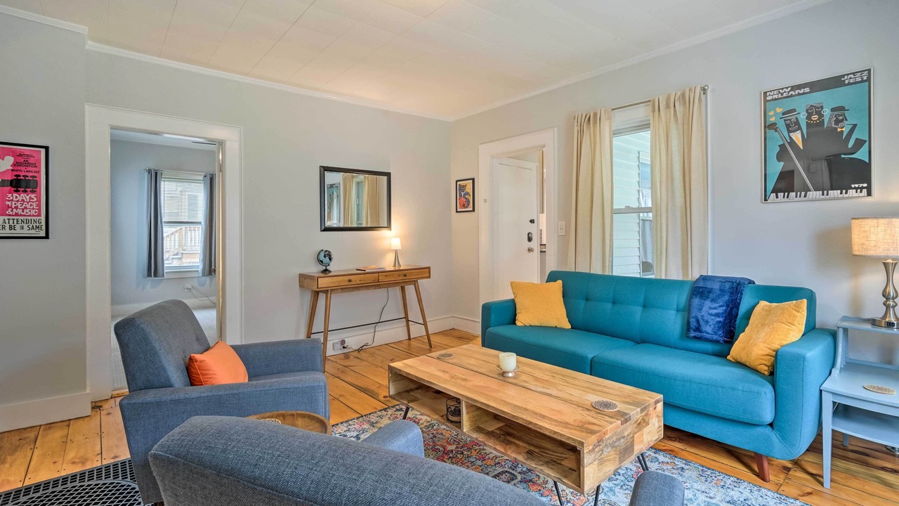 Photo of Livingroom in Keene