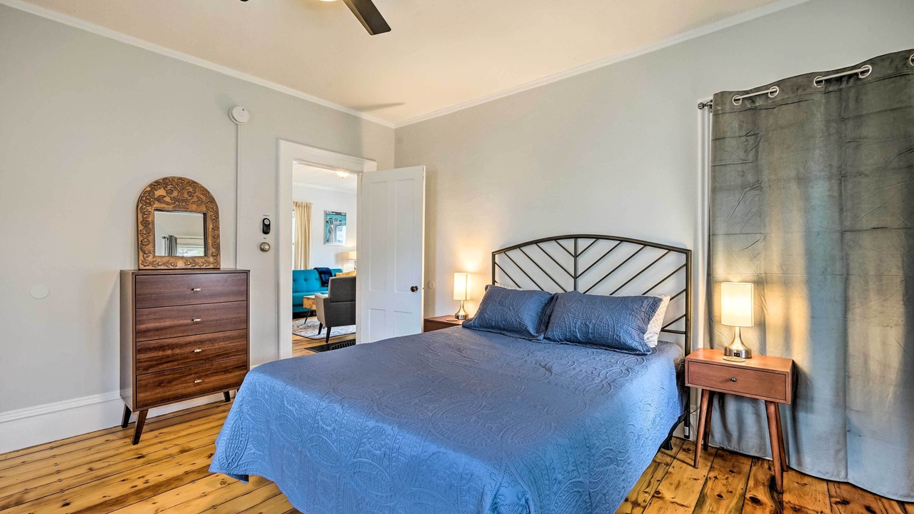 Photo of Bedroom in Keene