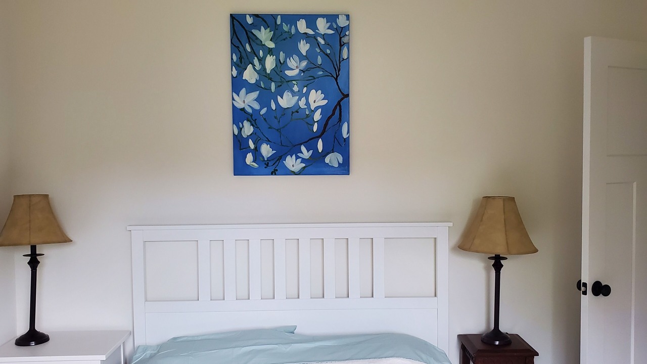Photo of Bedroom in Etlan