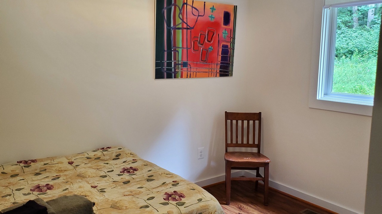 Photo of Bedroom in Etlan