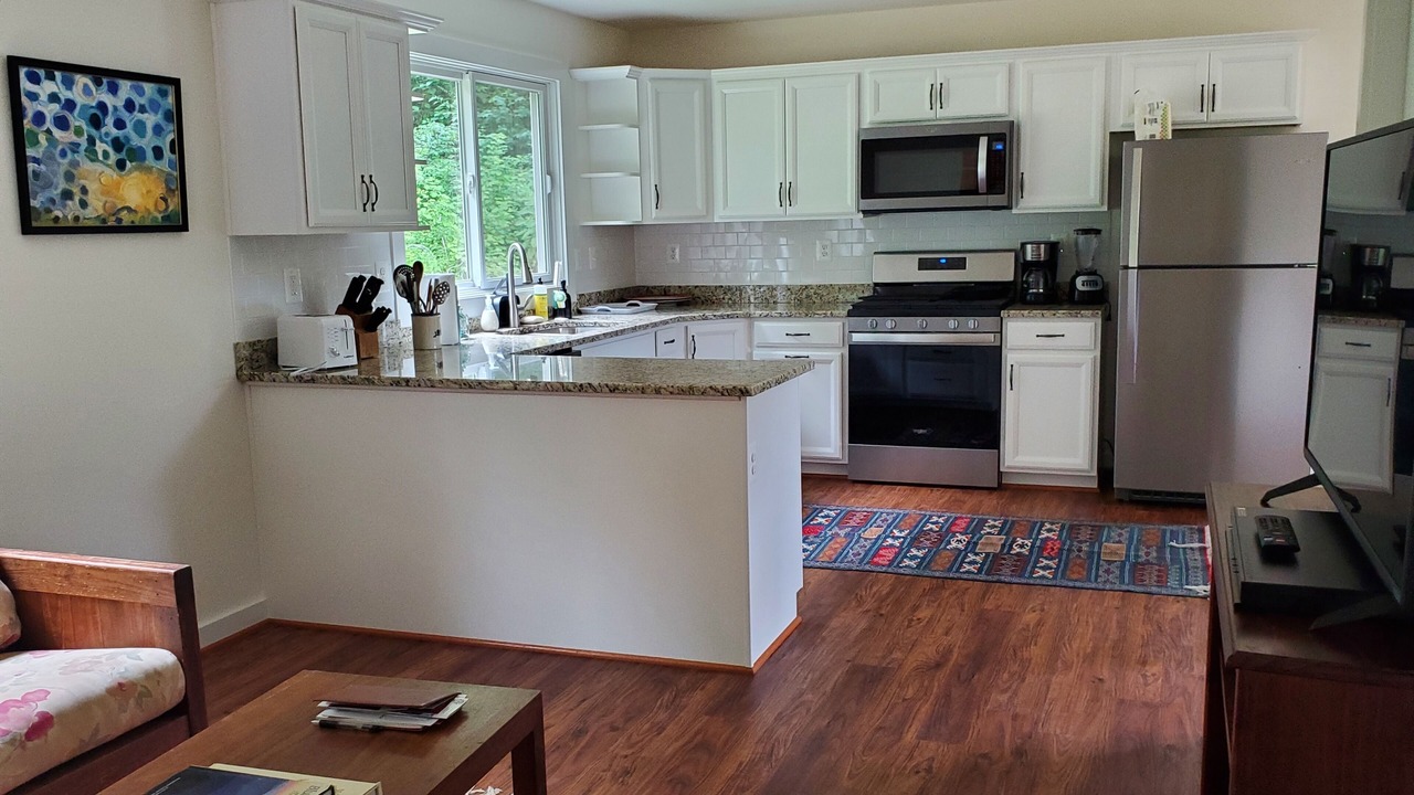 Photo of Kitchen in Etlan