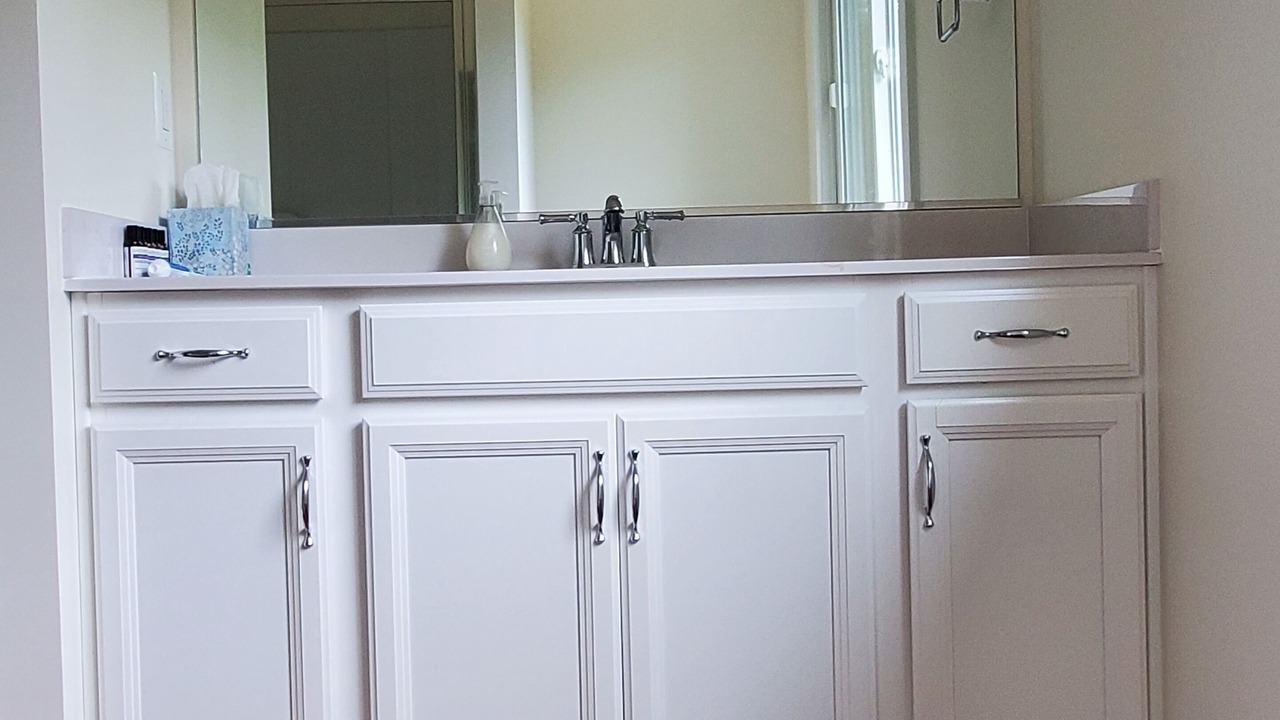 Photo of Bathroom in Etlan