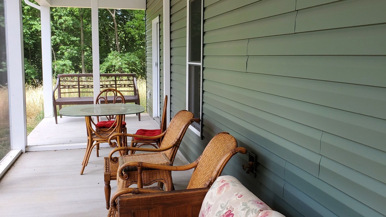Photo of Patio Balcony in Etlan