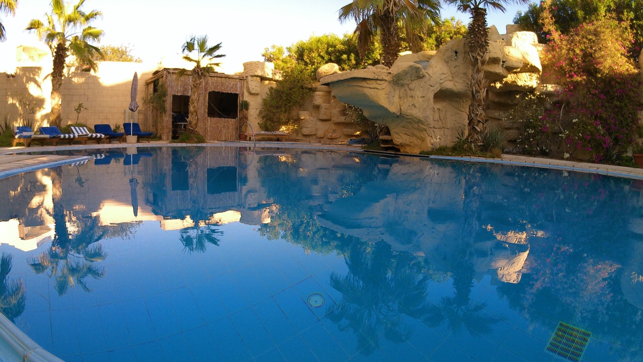 Photo of Outdoor in Sharm El Sheikh