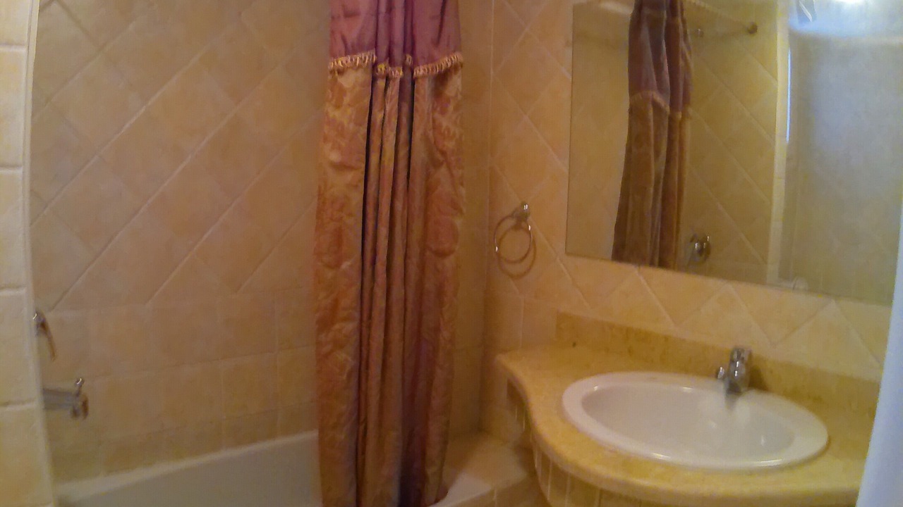 Photo of Bathroom in Sharm El Sheikh