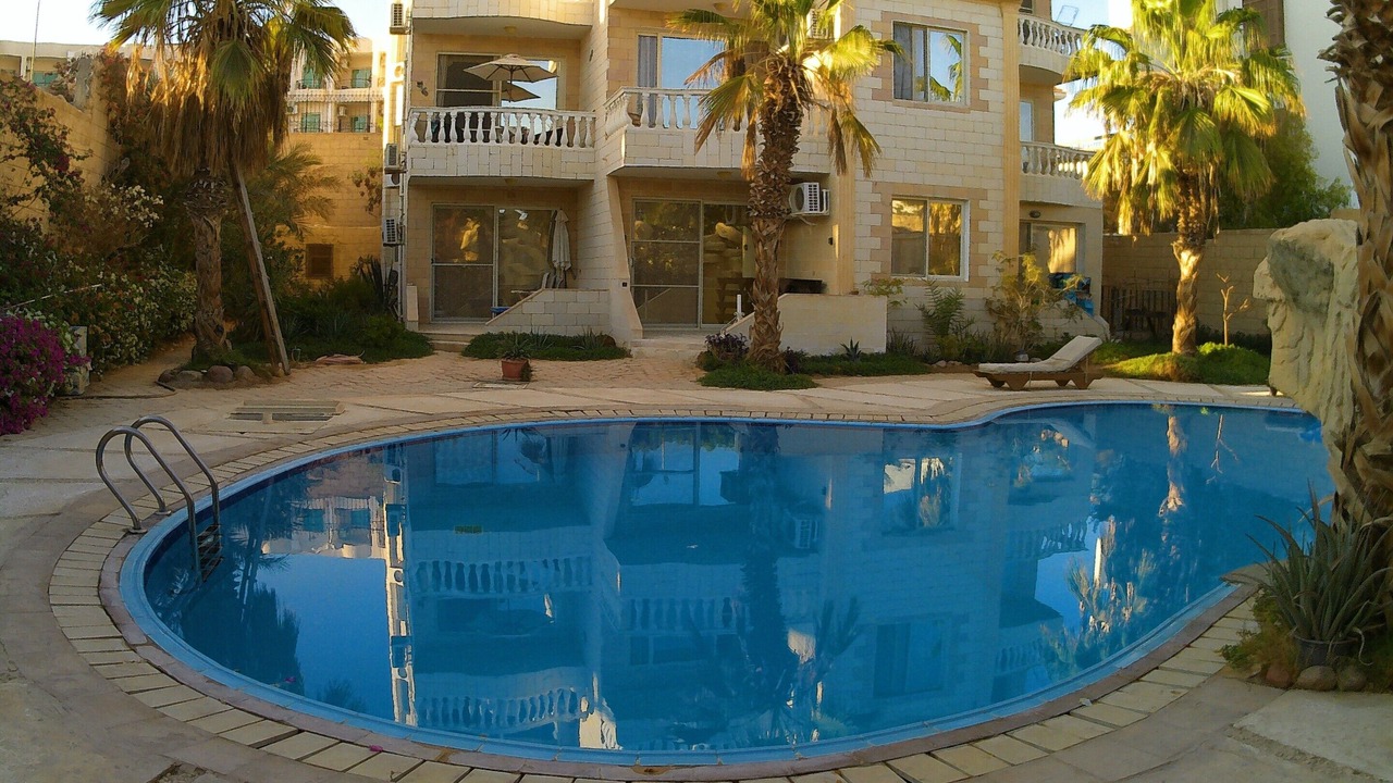 Photo of Outdoor in Sharm El Sheikh
