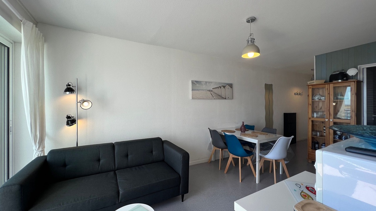 Photo of Livingroom in Port-Louis