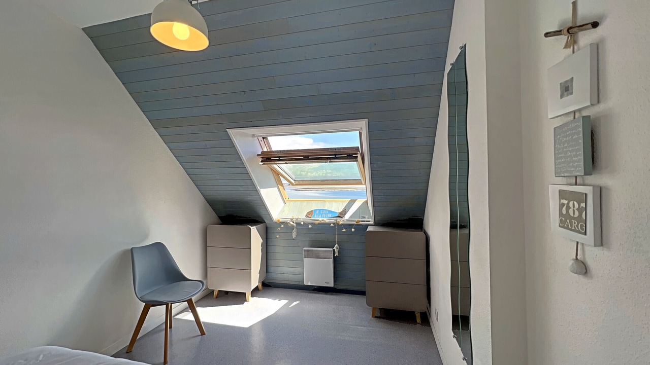 Photo of Bedroom in Port-Louis