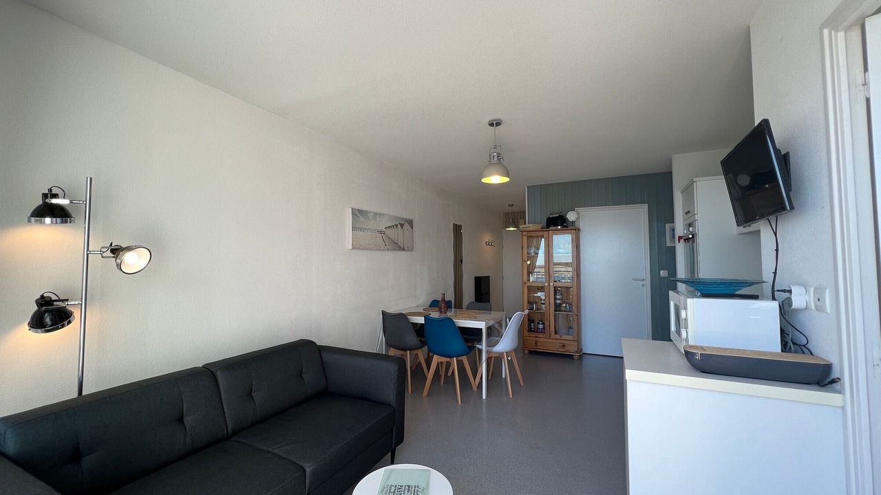 Photo of Livingroom in Port-Louis