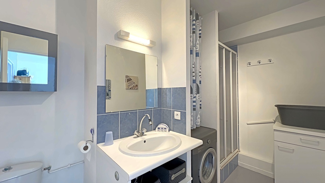 Photo of Bathroom in Port-Louis