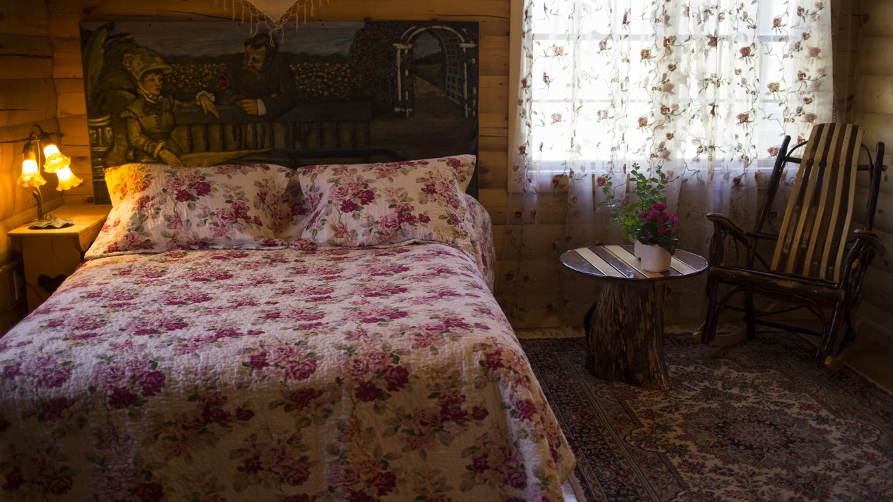 Photo of Bedroom in Lockwood
