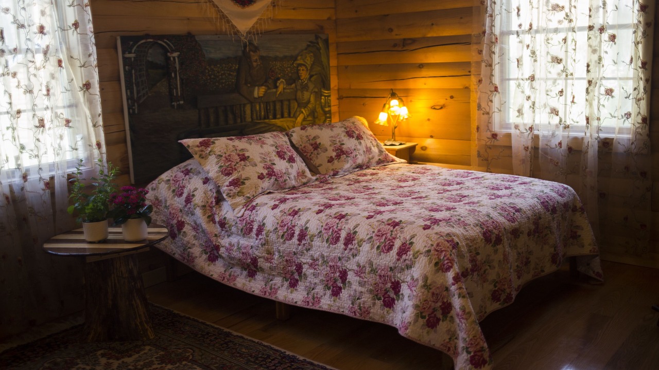 Photo of Bedroom in Lockwood