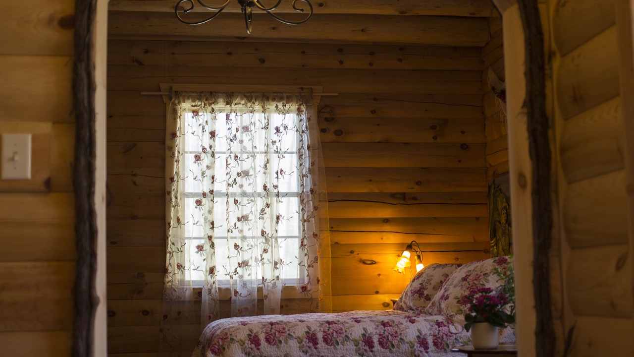 Photo of Bedroom in Lockwood