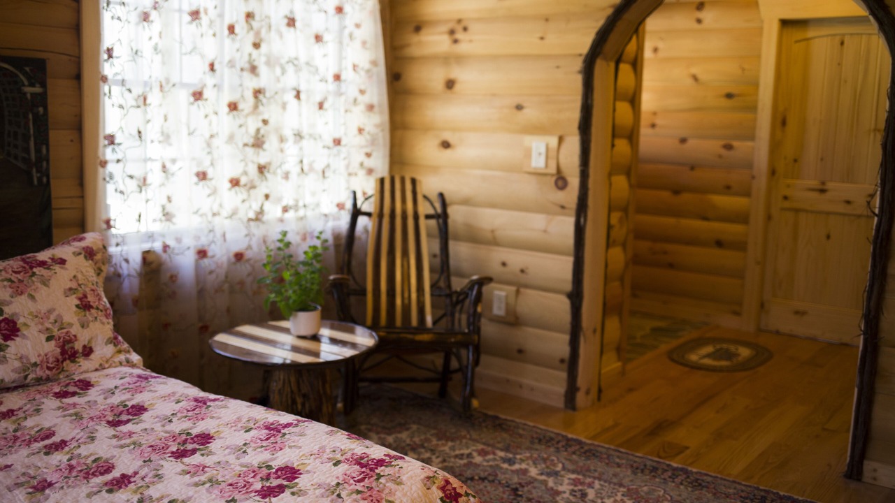 Photo of Bedroom in Lockwood