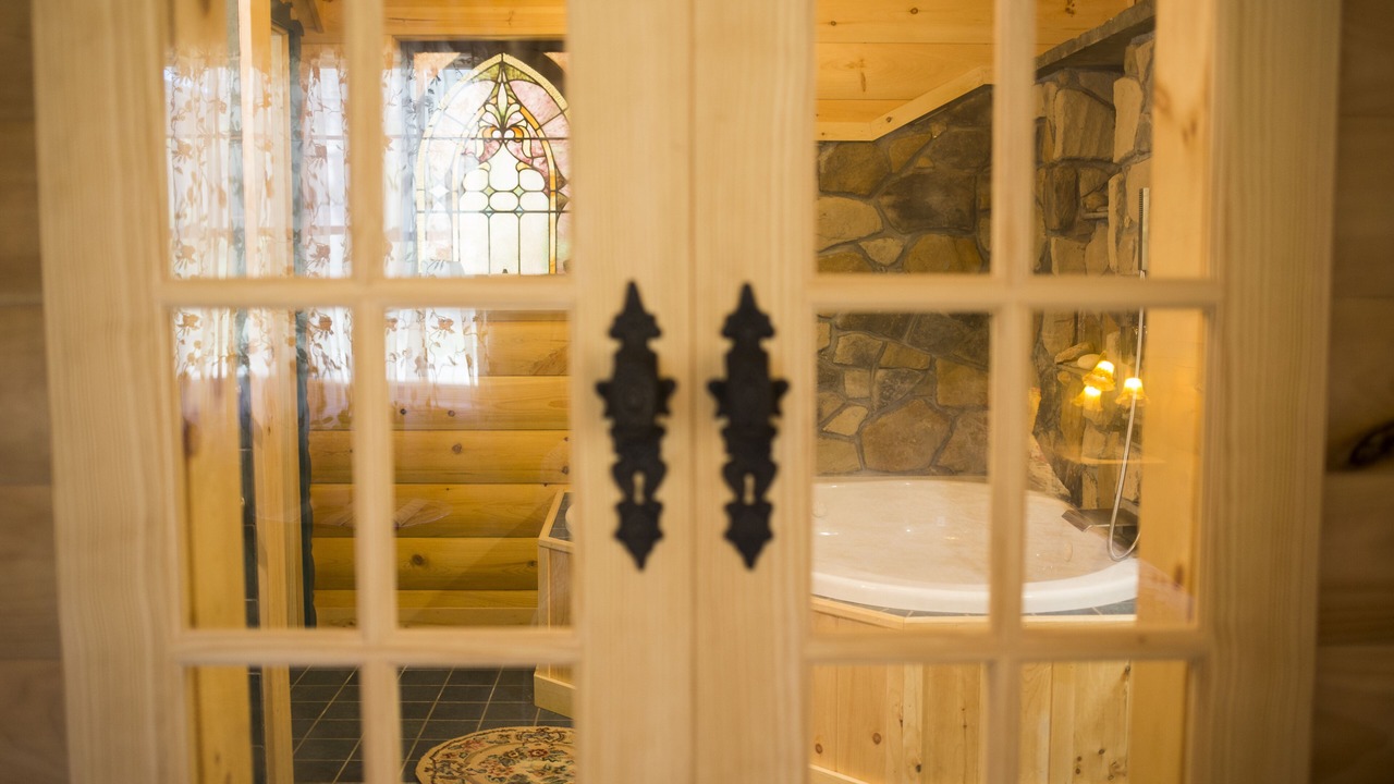 Photo of Bathroom in Lockwood