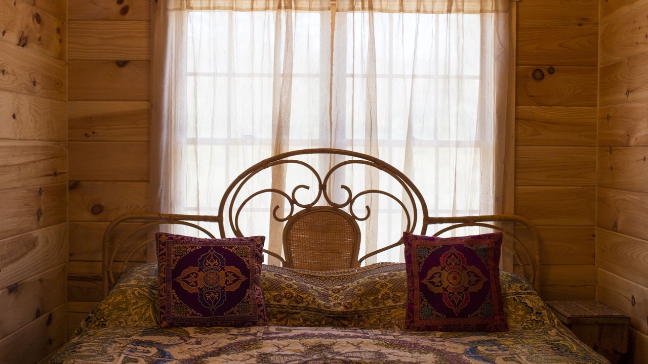 Photo of Bedroom in Lockwood