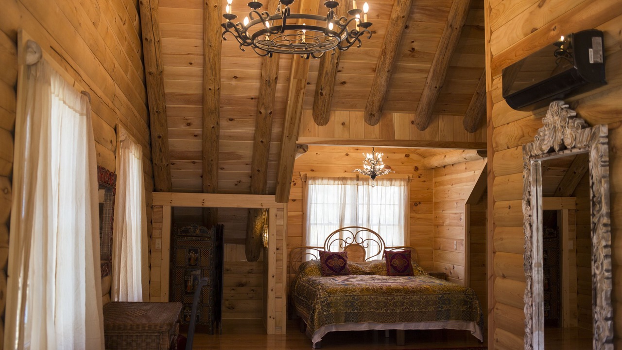 Photo of Bedroom in Lockwood