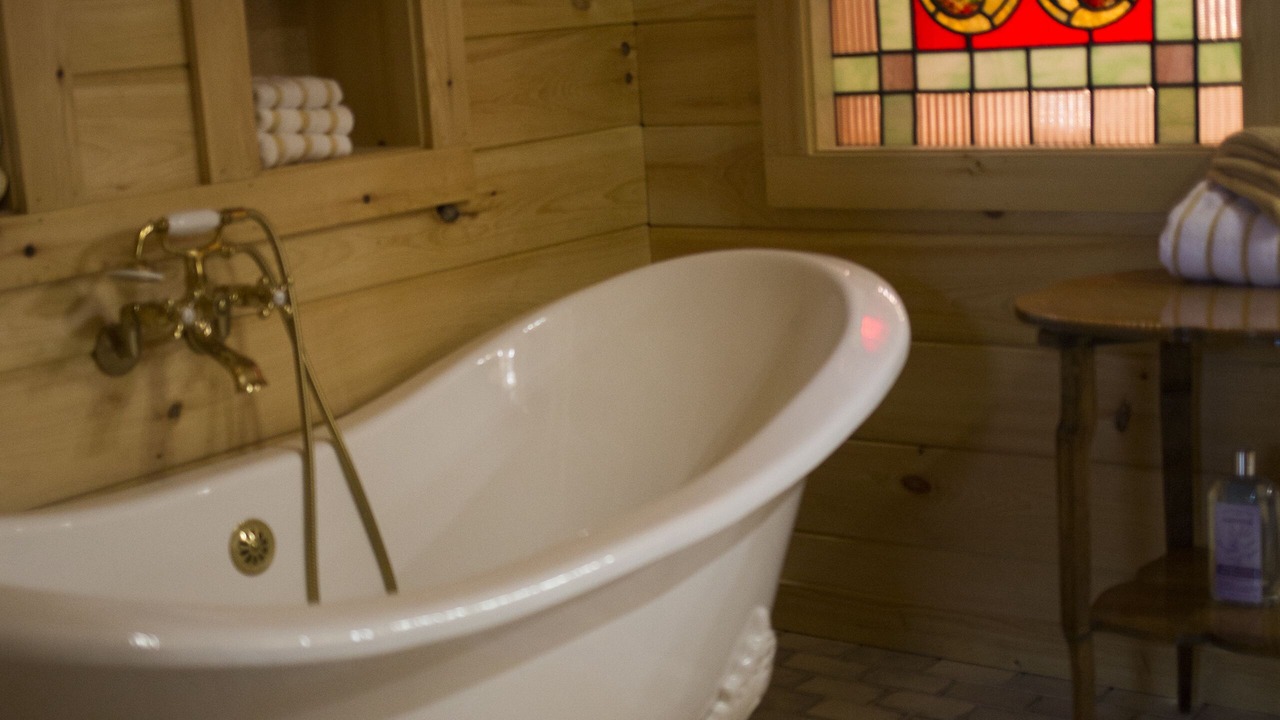 Photo of Bathroom in Lockwood