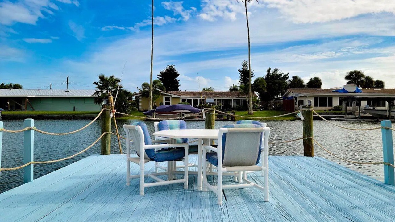 Photo of Outdoor in Cocoa Isles