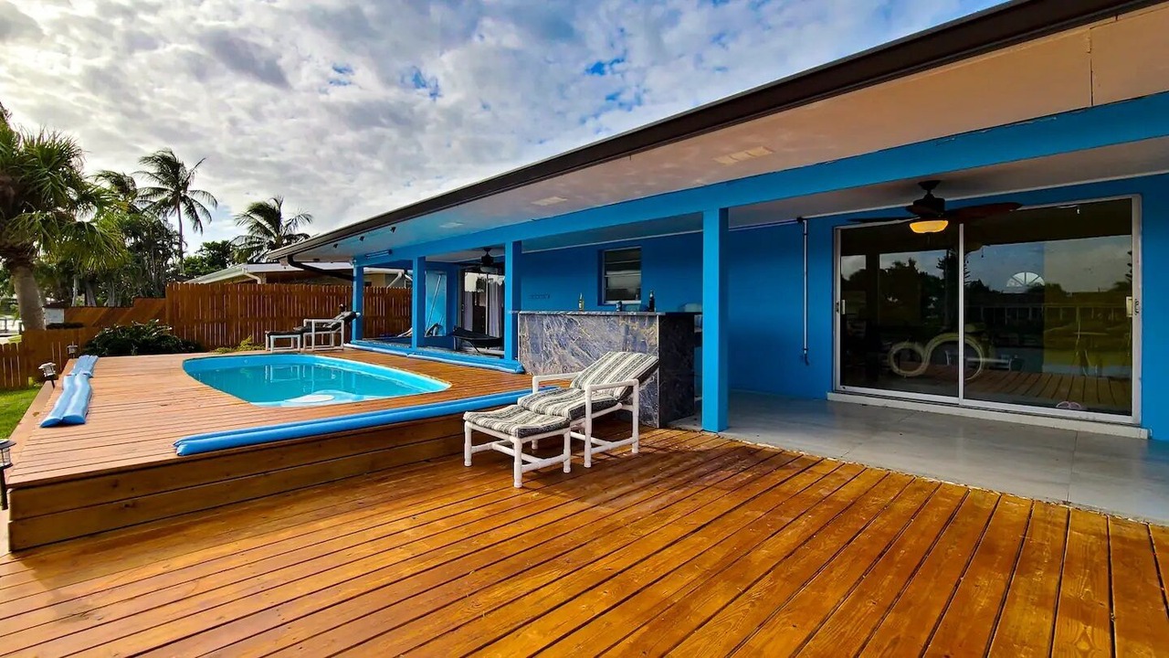 Photo of Outdoor in Cocoa Isles