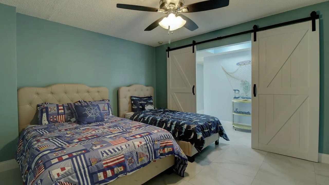 Photo of Bedroom in Cocoa Isles