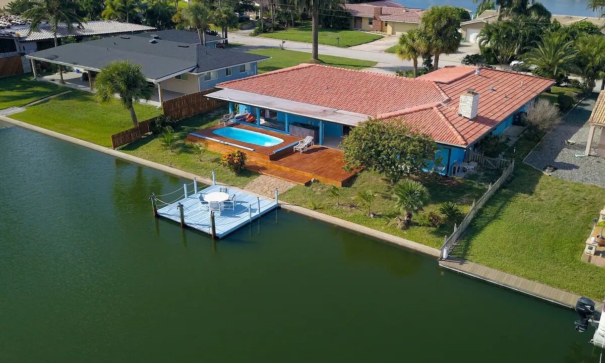 Photo of Outdoor in Cocoa Isles