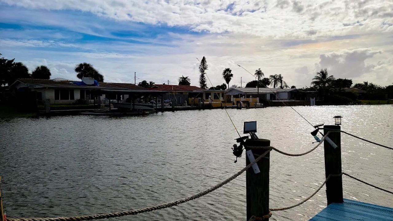Photo of Outdoor in Cocoa Isles
