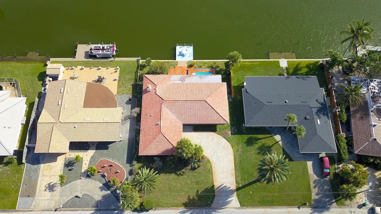 Photo of Outdoor in Cocoa Isles