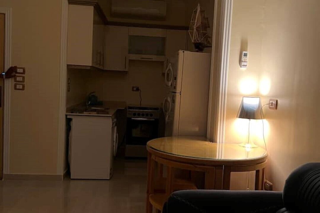 Photo of Livingroom in Nile River Luxor